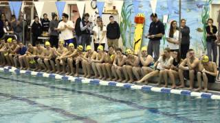 Lynnfield Swim Team 2012