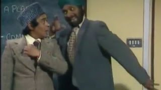 Best of Ali Nadim and Ranjeet Singh in Mind Your Language