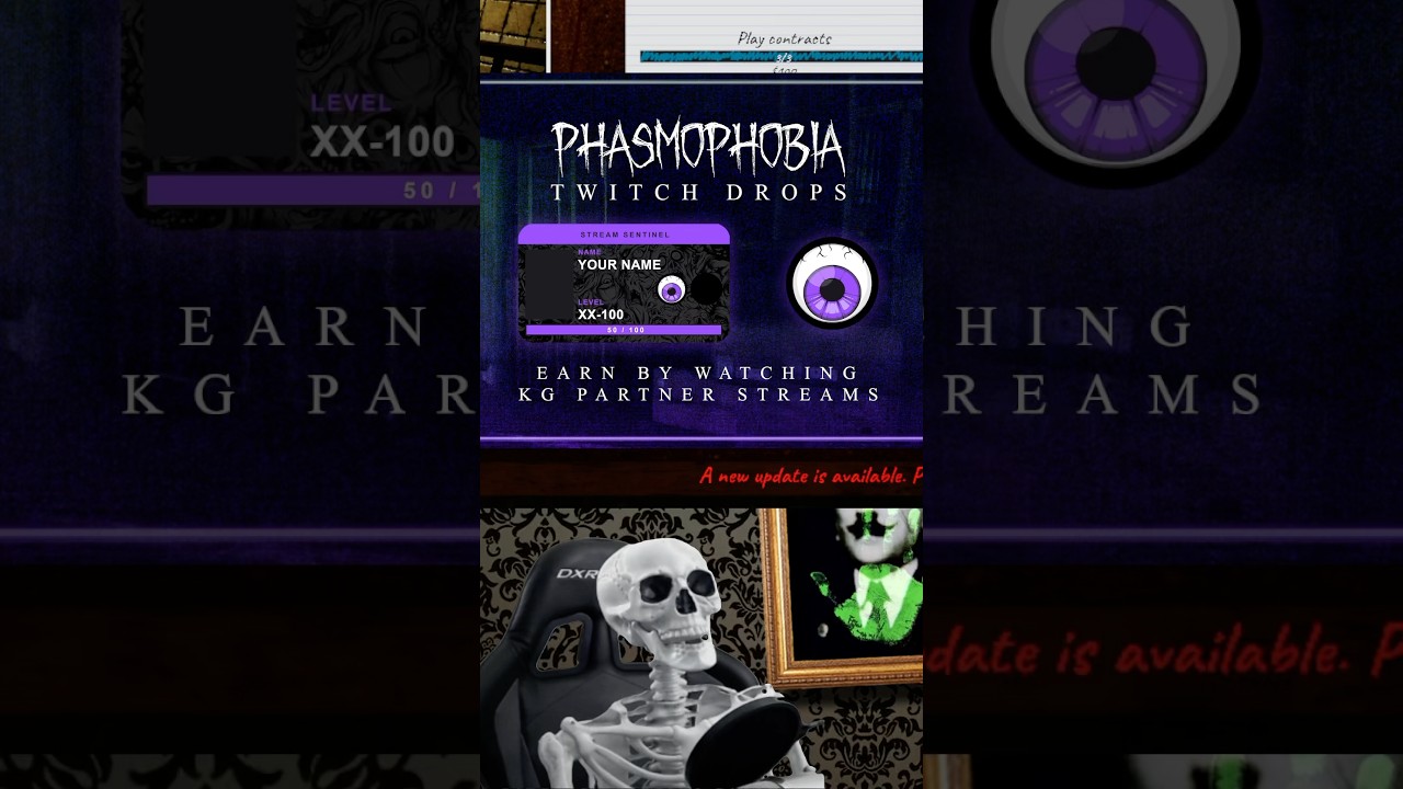 Twitch Drops приближается к 