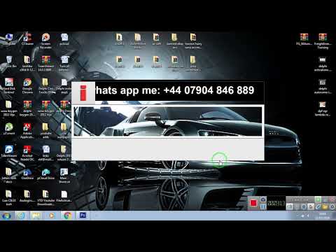 How to install trucks cars 2017R3 ds150e obd2 software for installation or activation rooven3