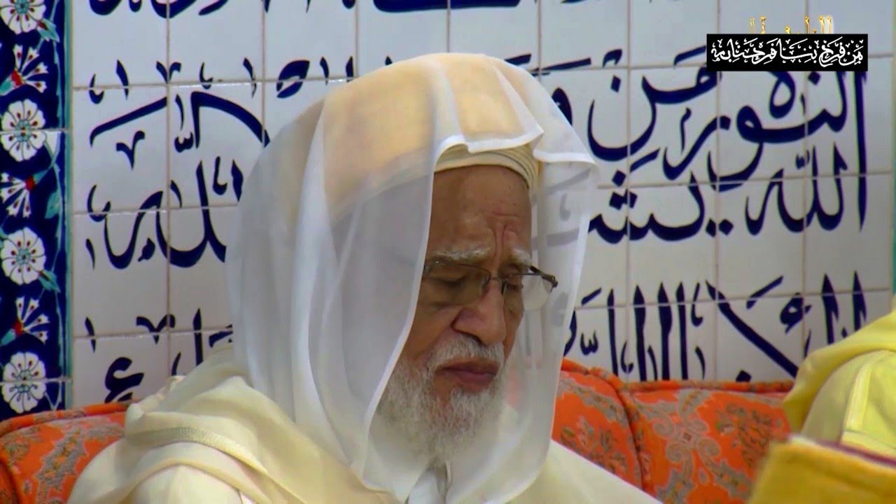 31 - قصيدة: جذبتني بحسن ضوء وجهها