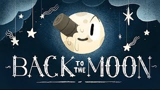 Google Doodles\/Google Spotlight Stories: Back to the Moon Theatrical