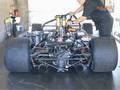 Orwell Supersports - Big Banger V8 CanAm Prototypes - McLaren M8F - Spa Francorchamps 2006
