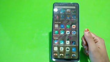 Split Screen On In Tecno Pova 3, Create Dual Screen In Tecno Pova 3, How To Use Floating Window