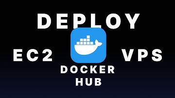 Instalar Docker en Ubuntu EC2 y Desplegar una App desde Docker Hub (Paso a Paso)