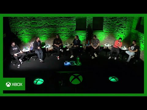 ŞAMPİYONLAR LİGİ GİBİ BİR AKŞAM | Xbox Series X&S Canlı Yayını