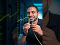 ⚠️ SR ولا LR؟ القرار ده ممكن يبوّظ الشبكة كلها🚀 Cisco SFP 10GIGA SR-S &amp; LR