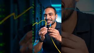 ⚠️ SR ولا LR؟ القرار ده ممكن يبوّظ الشبكة كلها🚀 Cisco SFP 10GIGA SR-S &amp; LR