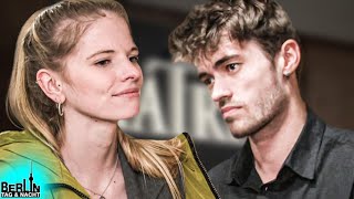 Zeit Für Abschied? Berlin - Tag & Nacht