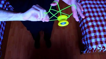 yoyorecreation diffusion - promo video