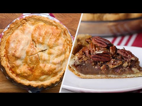 6 Amazing Pies To Impress Your Friends  Tasty Recipes