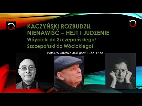                     Kaczyński rozpętał kampanie nienawiści! Nikt, jak on, tego nie dokonał
                              