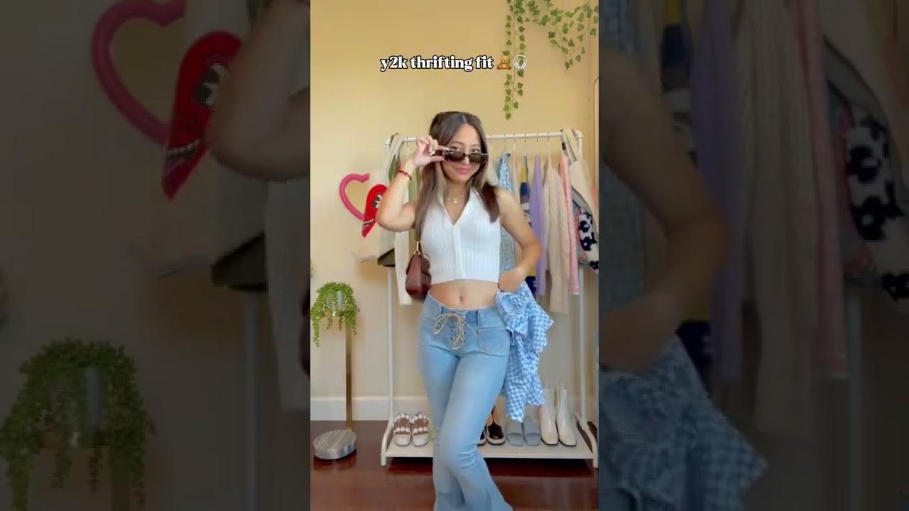 SUMMER 2022 FASHION TRENDS + MY CLOTHING ESSENTIALS! | 6 Summer Outfits Ideas, Which OneYou Prefer ?