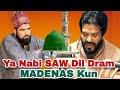 Ya Nabi SAW Dil Dram MADENAS Kun ,❣️💔❣️ // Majeed Ganie Sufi Songs //