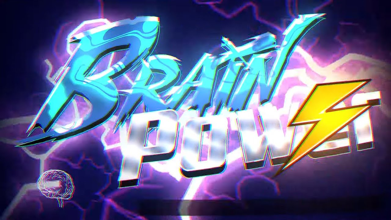 BRAIN POWER ENDSCREEN 🧠 - YouTube