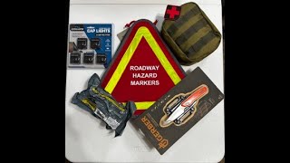 Barrel & Blade (April 2023) Monthly subscription box review