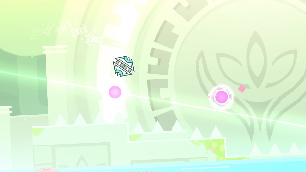 Petal Patch (Demon) by Ghotstav | Geometry Dash 2.11