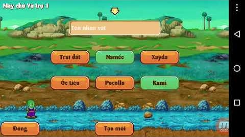 Hướng dẫn cách ăn cắp nick Ngọc rồng online