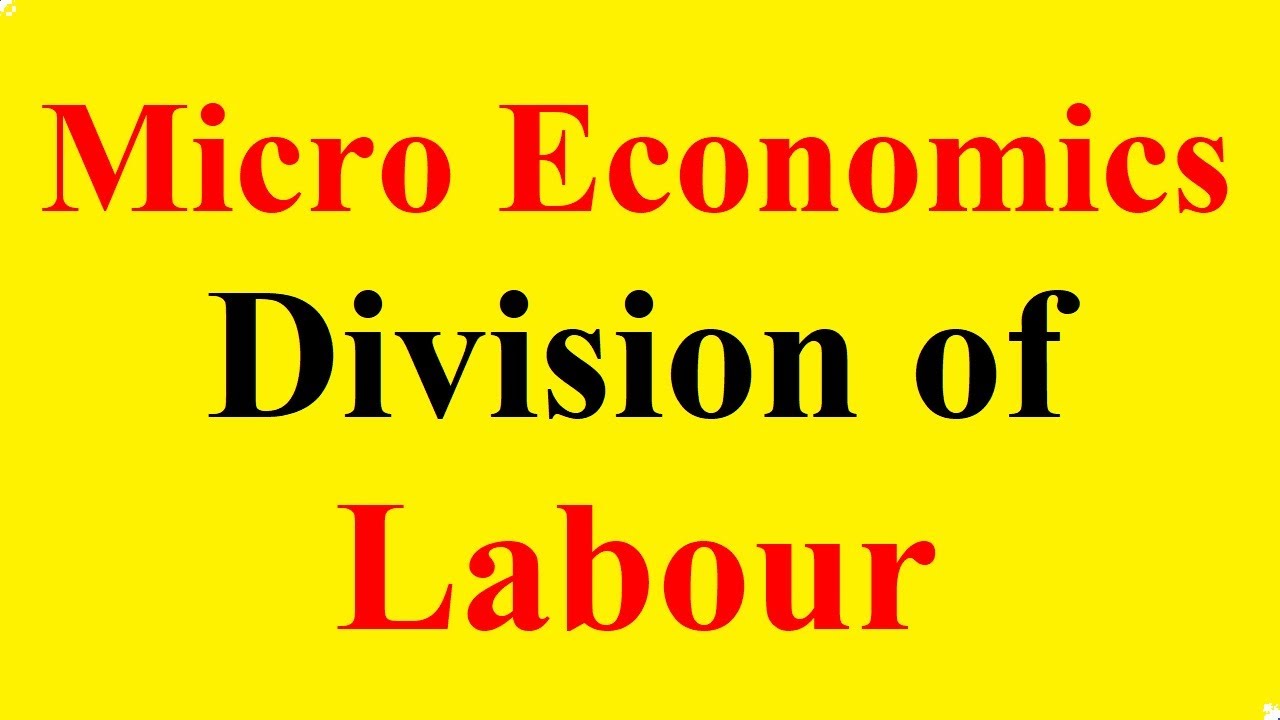 LabourLandCapital Entrepreneur Four Factors of Production