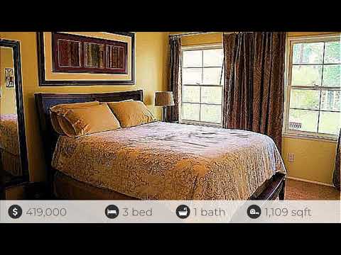 17631 Victory Blvd, Lake Balboa, CA home video tour