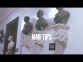 MMI (medical interview) tips (+ a little campus tour)
