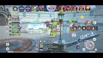 ROX KVM with Underwater Servers Whale