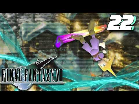 Compilation of FFVII | Final Fantasy VII [22]『Icicle Inn』