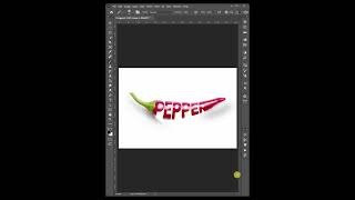Text Manipulation In Photoshop