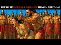 Horrible Mongol Human Breeding Practices to Create Super Soldiers