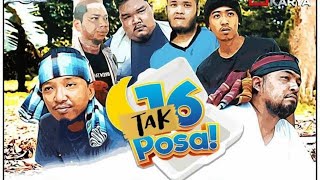 #MKDRAMA | PARODI 16 PUASA THEMAHAKARYA™