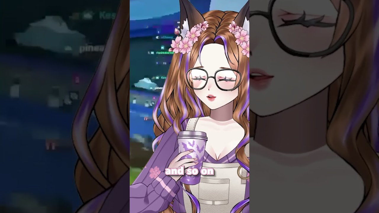 Will Jynxzi Be The Next Big Vtuber!?