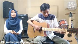 Opick - Cahaya Hati (Cover by Maha Musik)