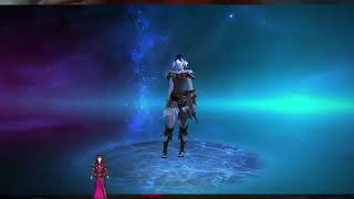 FFXIV MSQ but I pretend I’ve never played