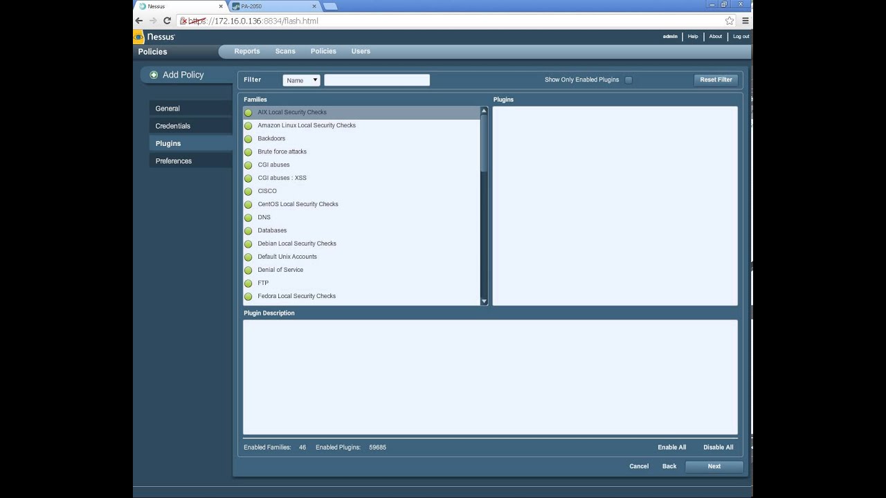 Palo Alto Network Permitted IP YouTube