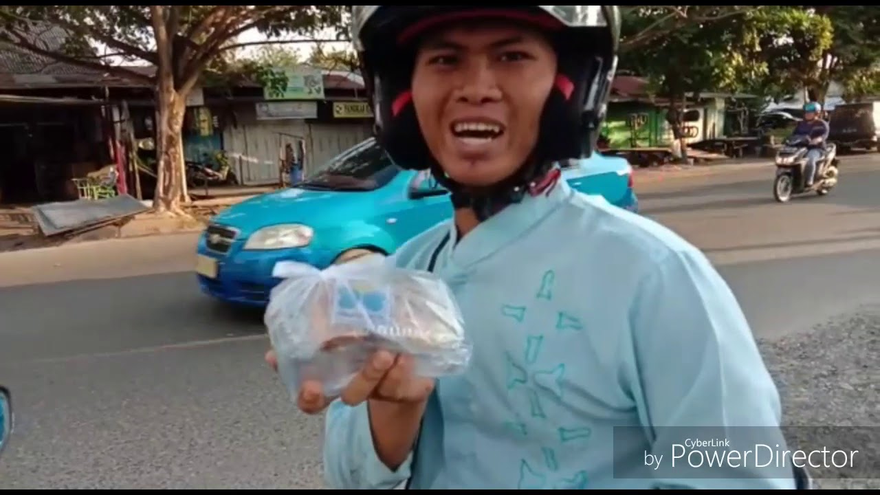 Indahnya berbagi bersama sahabat yatim Indonesia - YouTube