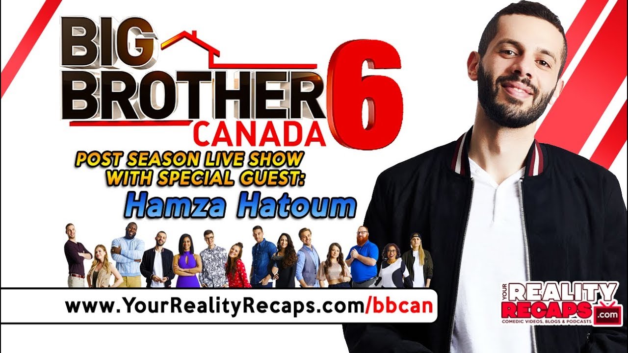 #BBCAN6