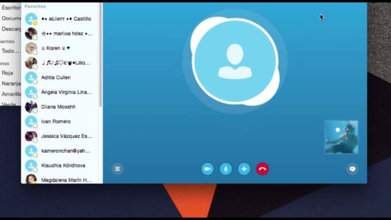 Download Do Skype Para Mac