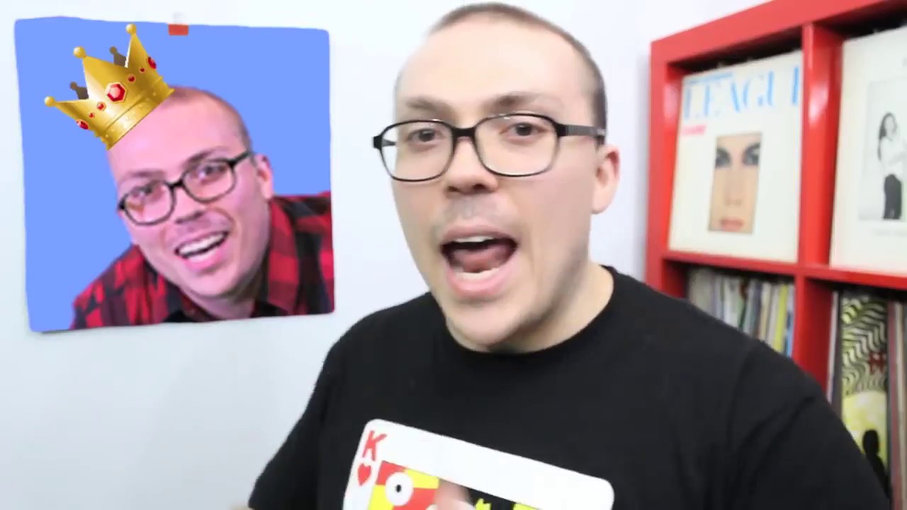 Я РЕШАЮ ЧТО ТЕБЕ НРАВИТСЯ / I CONTROL WHAT YOU LIKE (theneedledrop на русском, перевод, rus)