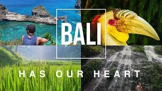 Bali has our heart | Organic Optics | Travel Bali