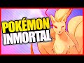 ¡DA MIEDO! Entradas OCULTAS de POKÉDEX que NO SABÍAS
