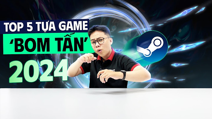 Top game miễn phí hay nhất trên app năm 2024