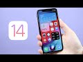 iOS 14 Beta: 14+ Updates to be Excited About