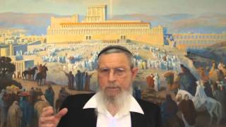 שיעורי המקדש - מעיין השילוח
