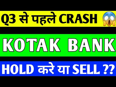 KOTAK MAHINDRA BANK SHARE BREAKOUT , KOTAK BANK SHARE PRICE TARGET, KOTAK BANK SHARE LATEST NEWS