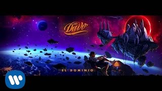 Video thumbnail of "MC DAVO - "MI JEFA" (AUDIO OFICIAL)"