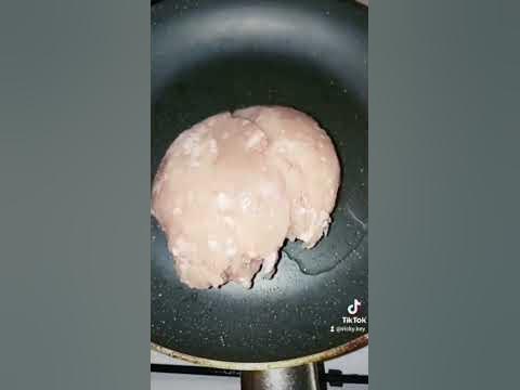 Пюрешка с котлеткой - облегченная версия)) - YouTube