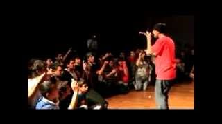 Norm Ender - acapella