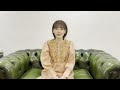 鬼頭明里 / Akari Kito - Limited single「みちくさ」Mora announcement (first time as song writer) (2022.04.05)