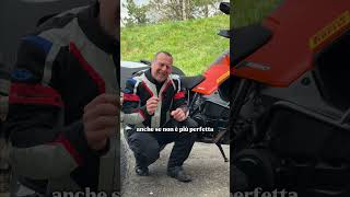 BMW, Ducati e KTM: la comparativa Maxi Enduro 2026