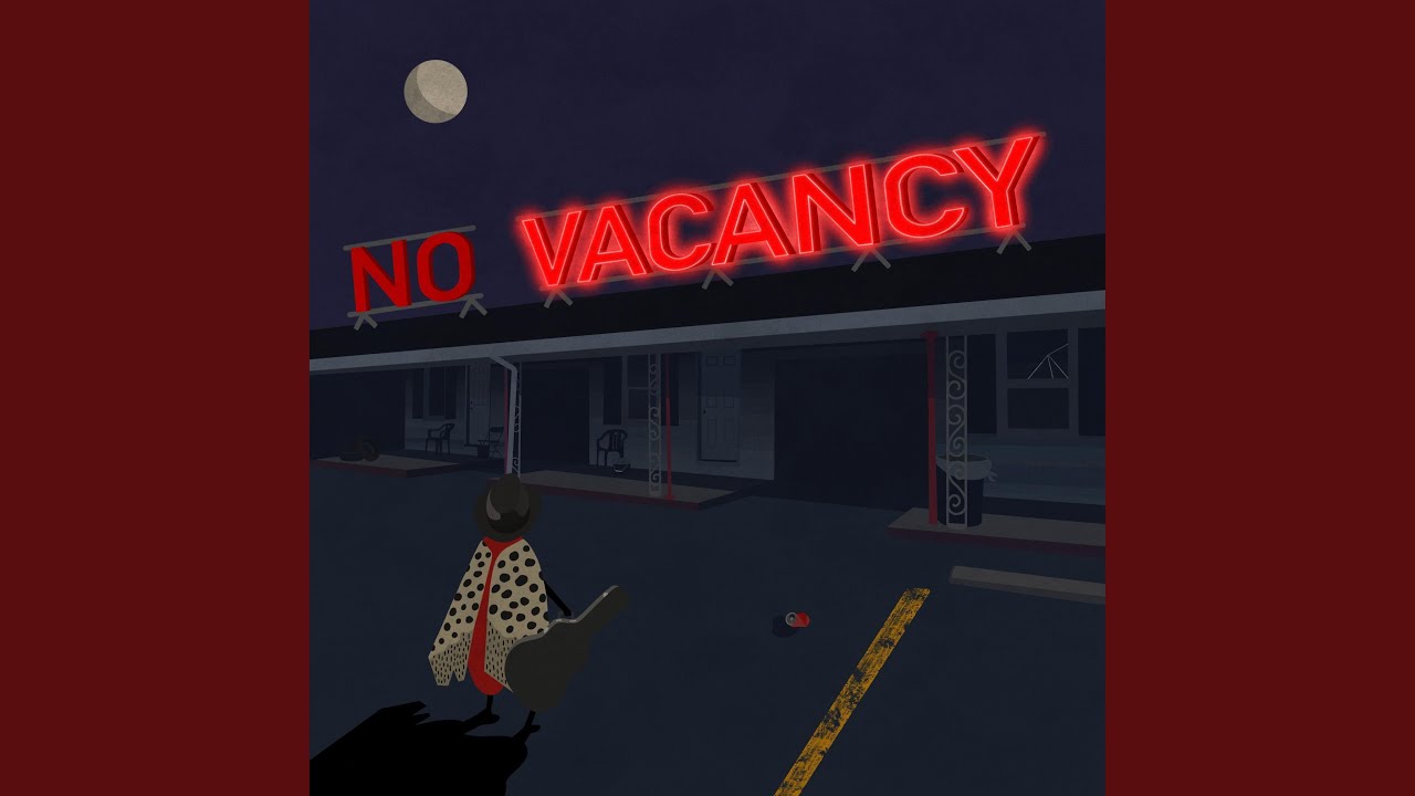 Watch No Vacancy on YouTube Watch No Vacancy on YouTube